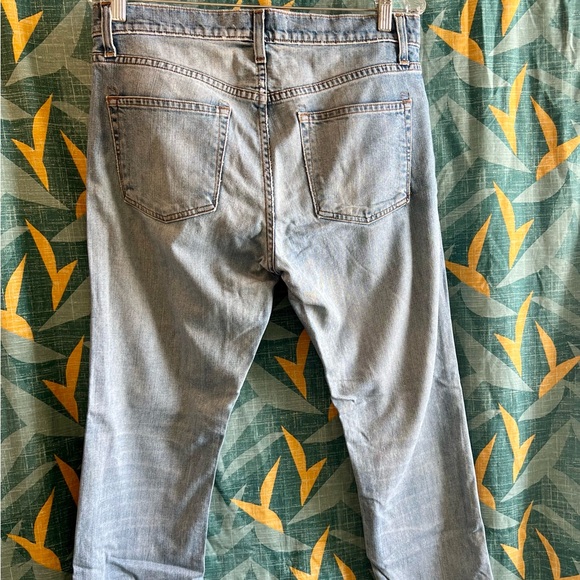 J Brand Button Fly Jeans - Picture 7 of 11